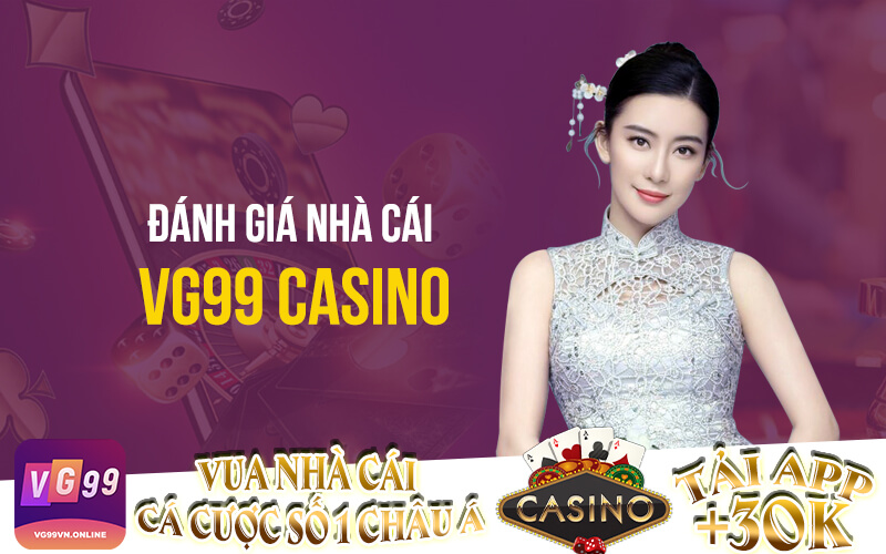 vg99 casino